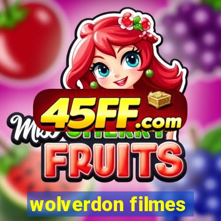 wolverdon filmes